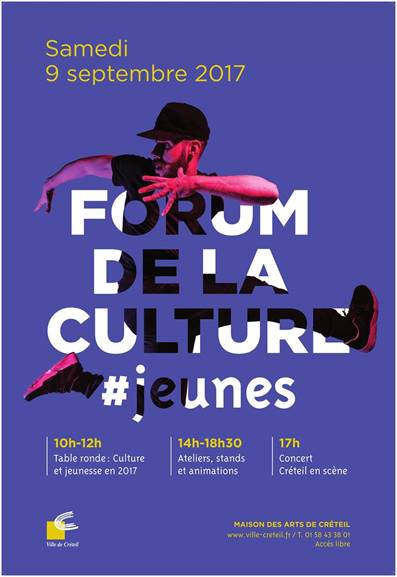 Forum culture